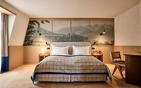 Sorell Hotel Speer